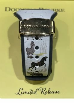 Disney Magic Band 2 - Dooney & Bourke - The Disney Steeds