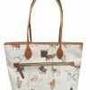 Disney Dooney & Bourke Bag - The Disney Steeds - Horses Tote