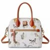 Disney Dooney & Bourke Bag - The Disney Steeds - Satchel
