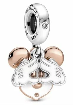 Disney Pandora Charm - Mickey Mouse - Be Yourself