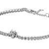 Disney Pandora Bracelet - Minnie Mouse Icon - Silver