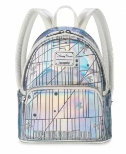 Disney Loungefly Backpack - Tomorrowland