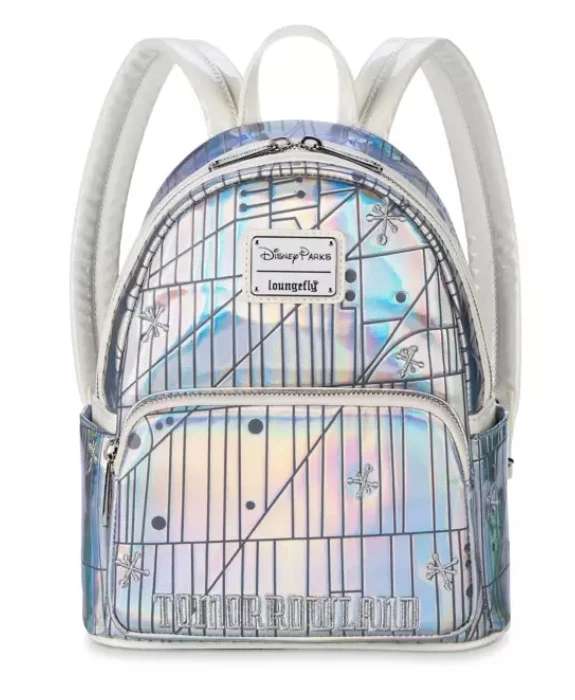 Disney Loungefly Backpack - Tomorrowland
