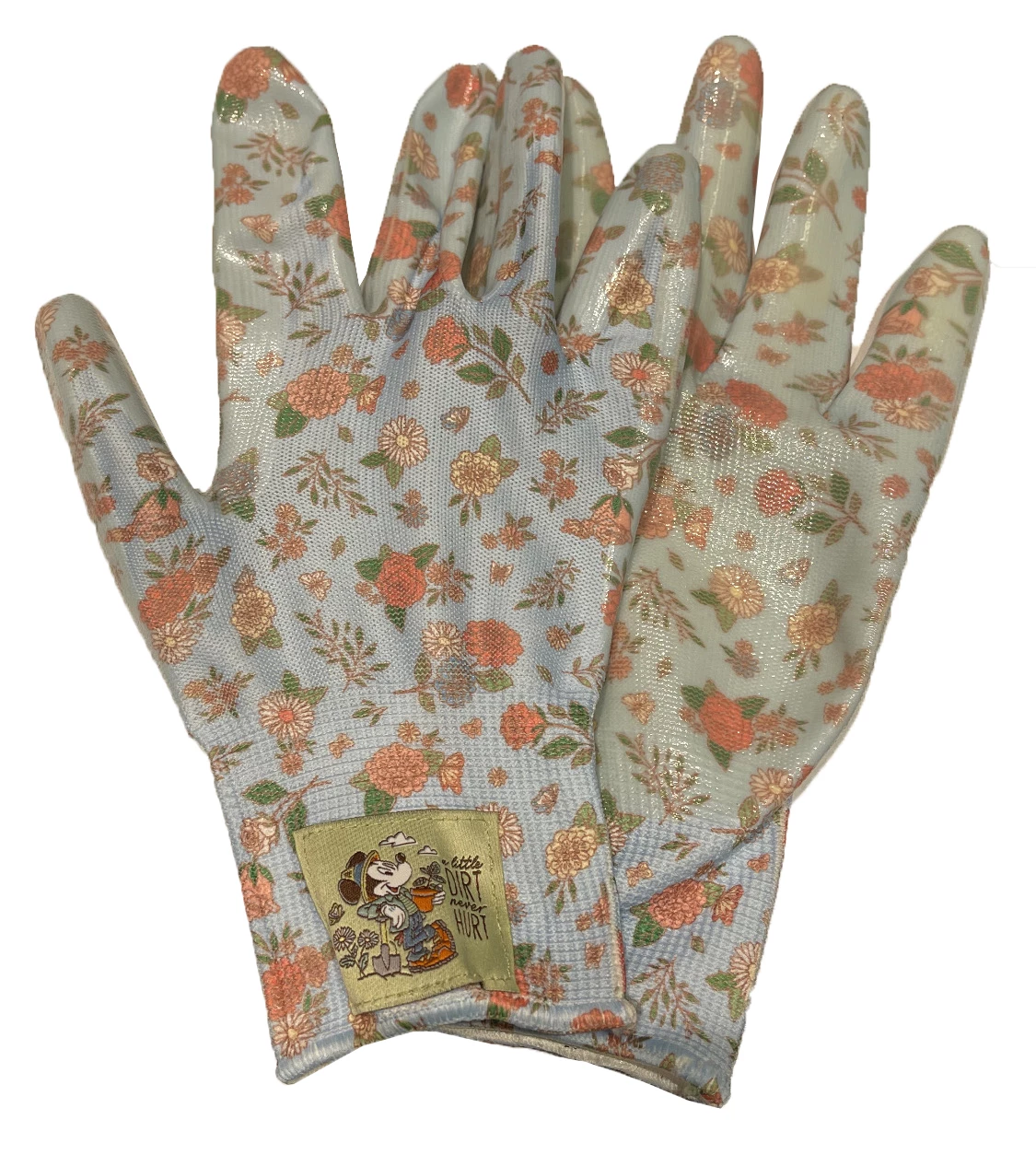 Disney Gardening Gloves - 2022 Flower & Garden - Mickey Mouse