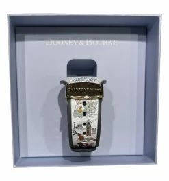 Disney Magic Band 2 - Dooney & Bourke - Pixar Maps