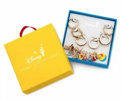 Disney Earrings Charm Set - Toy Story