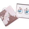 Disney Earrings - Bluebird - Cinderella