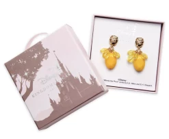 Disney Earrings - Winnie The Pooh Hunny Jar
