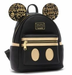 Disney Loungefly Backpack - Main Attraction - Pirates
