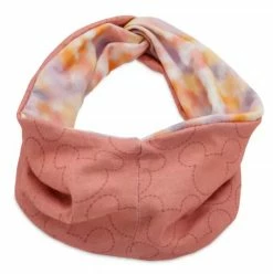 Disney Hair Band - Mickey Mouse Reversible Tie-Dye