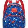 Disney Loungefly Backpack - The Incredibles
