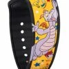 Disney Magic Band 2 - Figment - 2022 Passholder