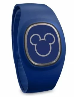 Disney Magicband Plus - Disney Parks - Navy