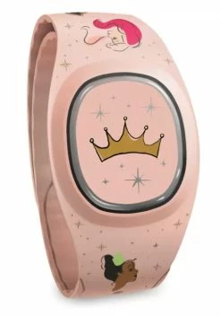 Disney Magicband Plus - Disney Parks - Princess