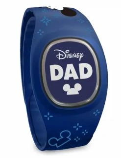 Disney Magicband Plus - Mickey Mouse Dad