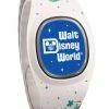 Disney Magicband Plus - Walt Disney World Four Parks