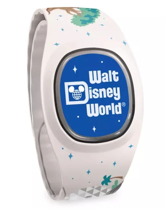 Disney Magicband Plus - Walt Disney World Four Parks