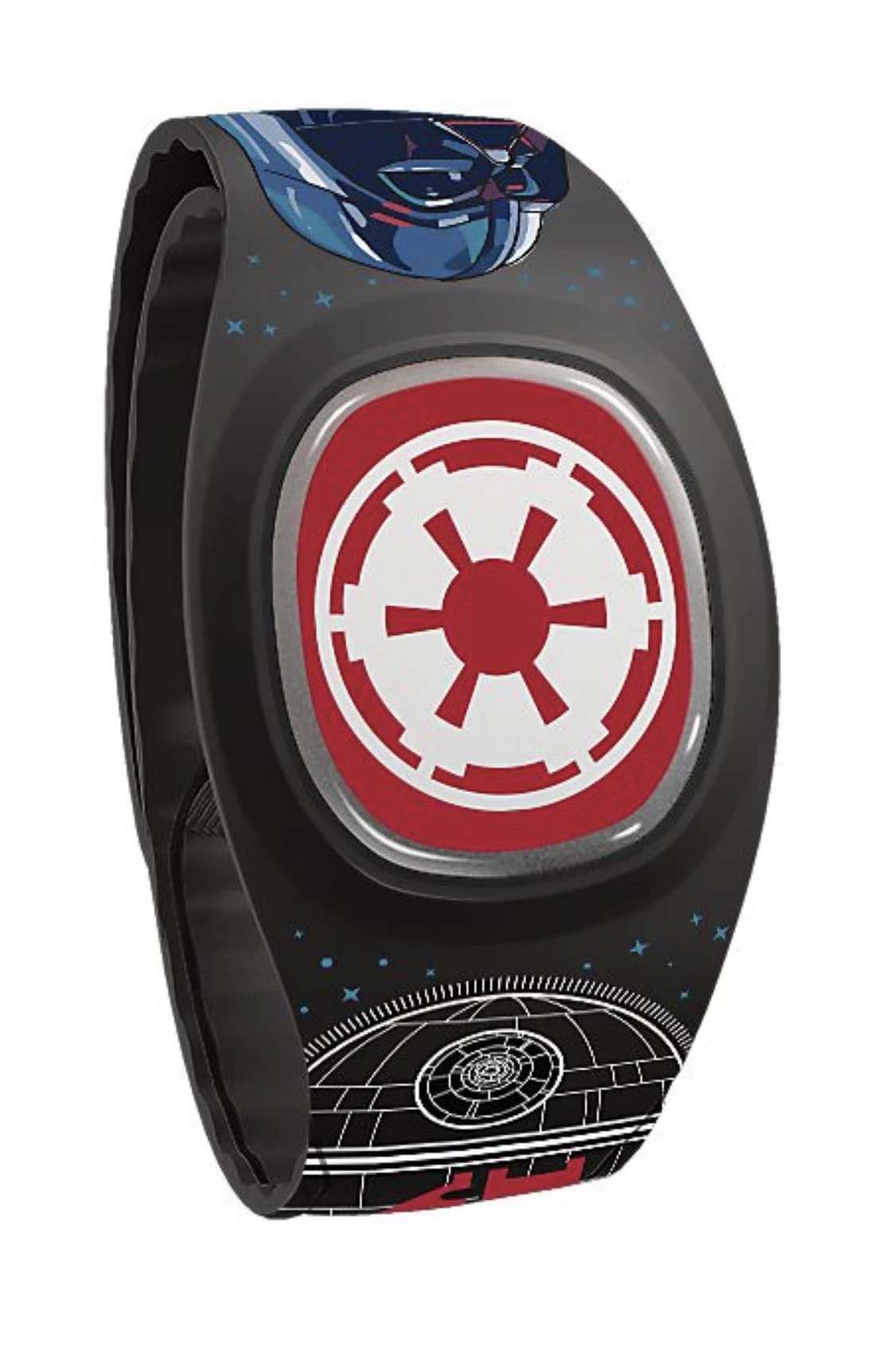 Disney Magicband Plus - Darth Vader - Black
