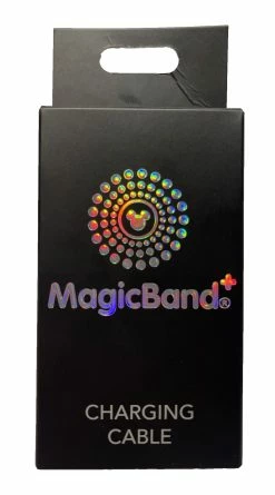 Disney Magicband Plus - Charging Cable