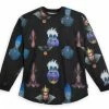 Disney Spirit Jersey For Adults - Disney Villains - No Good