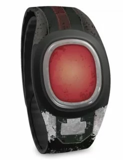 Disney Magicband Plus - The Mandalorian - Grogu