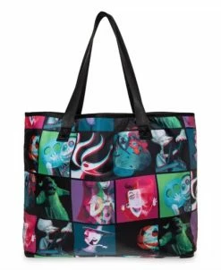Disney Reversible Tote Bag - Nightmare Before Christmas