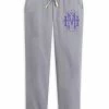 Disney Jogger Pants For Adults - The Haunted Mansion - Gray