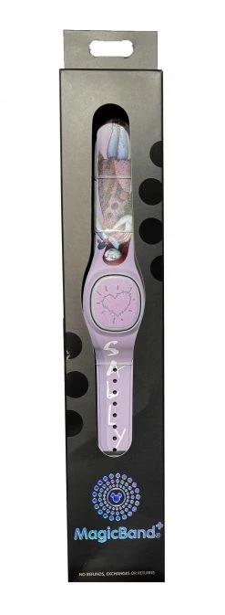 Disney Magicband Plus - Sally - Nightmare Before Christmas