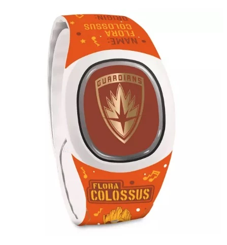 Disney Magicband Plus - Baby Groot