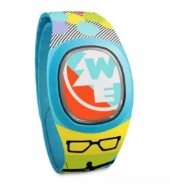 Disney Magicband Plus - Up House