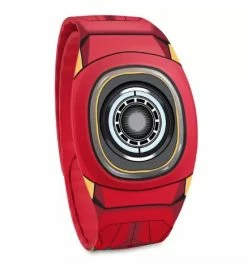 Disney Magicband Plus - Iron Man