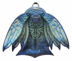 Disney Loungefly Backpack - Avatar Banshee - Animal Kingdom