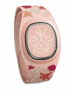 Disney Magicband Plus - Tiana - Princess And The Frog
