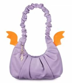 Disney Hand Bag - Figment - Epcot 40th Anniversary