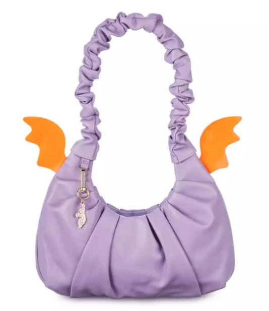 Disney Hand Bag - Figment - Epcot 40th Anniversary