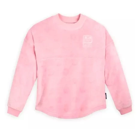 Disney Spirit Jersey For Adults - Walt Disney World - Piglet Pink