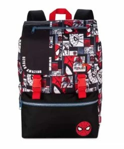 Disney Backpack Bag - Spider-Man 60th Anniversary