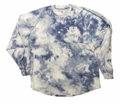 Disney Adult Spirit Jersey - Stitch - Disney World