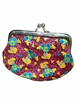 Disney Coin Purse - Mickey Mouse Pop Art