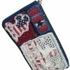 Disney Wallet - Patriotic Mickey Mouse - I Love Disney