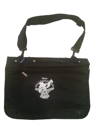 Disney Messenger Bag - Hollywood Studios 25th Anniversary