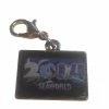 Sea World Dangle Charm - 2014 Sea World Logo